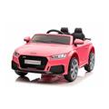 Audi TT RS Roadster 12v Ride on Car