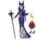 Hasbro Disney Villains - Maleficent Fashion Doll with Accessories and Removable Clothes, Toy for Kids Ages 5 and Up