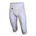 Meyer Marketing MM Football Practice Pants (White, Large)