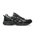 ASICS Men's Gel-Venture 6 Sneaker, Black, 11 UK