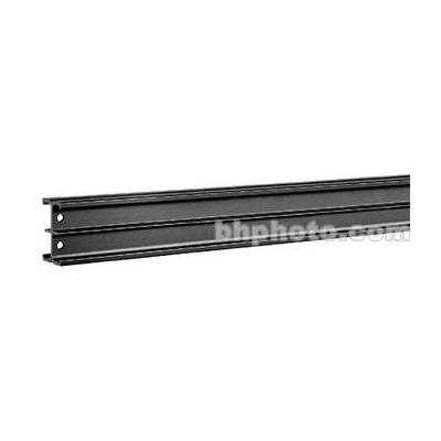 Manfrotto Used Rail - Black - 16' 4