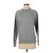 Everlane Sweatshirt: Gray Tops - Women's Size 2X-Small