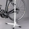 Support de rangement et de réparation de vélo en fer T1 réglable outil professionnel