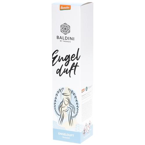 Baldini Raumduftset Engelduft demeter 50 ml