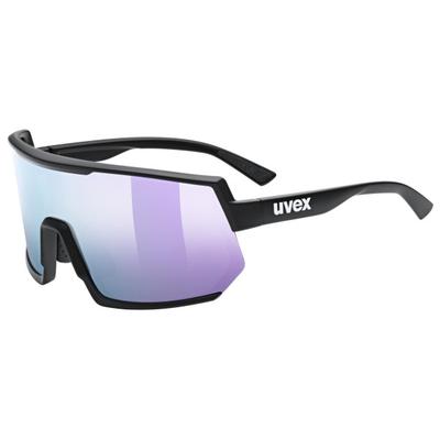 Uvex - Sportstyle 235 Mirror Cat. 3 - Fahrradbrille bunt Image