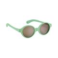 Sonnenbrille Joy In Neon Green