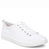 Vionic Winny - Womens 8 White Oxford W