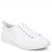 Vionic Winny - Womens 9.5 White Oxford Medium