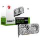 VGA MSI RTX4070TI SUPER 16GB Ventus 2X WHITE OC