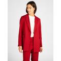 Lovely Sisters Blazer Damen rot, 36