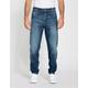 Stretch-Jeans GANG "94MARCO" Gr. 34, Länge 30, blau (classic authentic) Herren Jeans Stretch