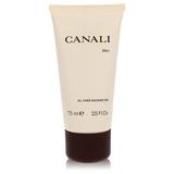 ( 2 Pack ) of Canali by Canali Shower Gel 2.5 oz For Men