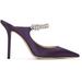 Purple Bing 100 Mules