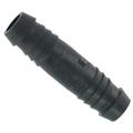 Rain Bird SWGCPLG EZ Pipe/Swing Pipe Barbed Coupling Fitting 1/2 Barb x 1/2 Barb 1-Pack
