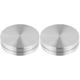 Table Turntable Cake Base Revolving Swivel Stand Bearing Axle Turntable Decorating Alloy Turntable Plate Smooth