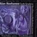 Pre-Owned - Hovhaness: Armenian Rhapsodies 1 2 & 3; Symphony No. 38; Concerto No. 10 (CD May-1998 Koch Schwann)