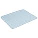 Dog Cooling Mat Large Cooling Pad Summer Pet Bed for Dogs Cats Kennel Pad Breathable Pet Self Cooling Blanket Dog Crate Sleep Mat Machine Washable