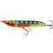 X0200JMP Slopenose - Natural Perch (4-7/8 Inch 3/4Oz) Multicolor One Size