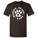 Puppy T-Shirt Outrageous Dog T-Shirt Graphic Dog T-Shirt Dog Lover T-Shirt