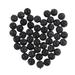 Biochemical Ball Fish Tank Filter Aquarium Biological Balls Water Grass Filters 100 Pcs