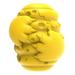 XIAN Dog Treat Ball IQ Treat Dispensing Dog Toys Interactive Food Puzzles Ball For Dogs