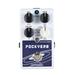 ammoon Effect Pedal POCKVERB Delay 7 de Tap Tempo ammoon POCKVERB Reverb Delay Tap + 7 ammoon Pedal Reverb Delay 7 Delay 7 7 Delay 7 Function Pedal 7 Delay Pedal Bypass 7 + de delay avec Professional