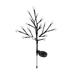 piaybook LED light LED Solar Power Tree Light Garden Outdoor Yard Lawn Landscape Lamp Decor Party Decorations Lights For Party Garden Indoor And Outdoor