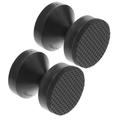 Bed Support Adjustable Frame Furniture Fall Preventer Bedside Anti Shake Tool Stoppers for Headboard 2 Pcs