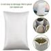 Woven Bag Thick Sandbag Hite Flooding 15x24in Packaging Bags Kitchenï¼ŒDining & Bar Metal Wash Basin Sink Organizers for Soap And Sponges Small Sink Dish Rack