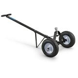 Guide Gear Trailer Dolly for Moving with Wheels Portable Boating Accessories Marine 600 lb. Capacity