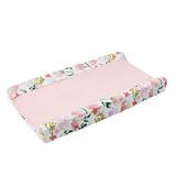 NKOOGH Sensitive Wipes Clean Cause Changing Pad Cover Changing Mat Cover Baby Changing Table Cover Baby Gift Changing Mat Baby Nursery