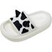 Kids Slippers Summer Outdoor Beach Pool Sandals Non-Slip Outdoor Indoor Summer Slippers Water Shoe Athletic Shoes