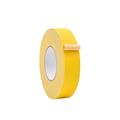 WOD Tape Yellow Gaffer Tape - 1.5 inch x 60 yards - No Residue Waterproof Non Reflective GTC12