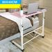 Fashion simple notebook computer desk household bed table mobile lifting lazy bedside table office desk free shipping