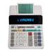 Sharp EL-1901 Paperless Printing Calculator with Check and Correct 12-Digit LCD Primary Display Functions the Same as a Printing Calculator/Adding Machine with Scrolling LCD Display Instead of Paper