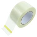 Tarps Stripe Tape Adhesive Tape Sealing Tape Packing Tape Tapes for Sublimation Industrial Tape