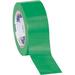 Tape LogicÂ® Solid Vinyl Safety Tape 2 x 36 yds - 3 Pack