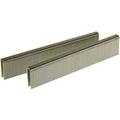 Senco L11BAB 18 Gauge by 1/4-inch Crown by 3/4-inch Leg Electro Galvanized Staples 5 000 per box