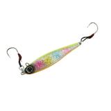 Nature Boys Switch Rider Zn Metal Jig with Assist Hooks 30g / 80mm