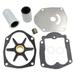 Water Pump Repair Kit Replaces 821354A2 Outboards Mercury or Mariner 30 Through 50 4-Stroke Outboards