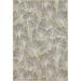 Mohawk Home Jade Butterfly Outdoor Area Rug Beige 4 x 5 6