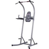 Fitness Power Tower Gym Equipment For Home Indoor Workout Equipment Multi-Use Pull-Up Bar Station