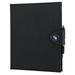 Black Cleveland Guardians Classic Padfolio