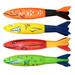 Swimming Pool Diving Toys For Kids Sinking Toys Set Underwater Variety Diving C