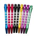 9 Pcs Darts Dart Parts Dart Accessories Short Aluminum Dart Shafts Dart Tips Shafts Aluminum