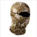 Balaclava Camo Face Mask for Men Women Motorcycle Tactical Hunting Ski Mask US