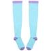 Compression Socks Cycling Riding for Stocking Stuffers Men Sports Breathable Stockings Nylon Miss and Women
