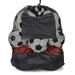 Carevas Storage bag Soccer Mesh soccer ty BUZHI Soccer Soccer SIUKE