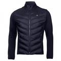 Calvin Klein Frontera Hybrid Jacket - NAVY - XXL