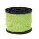 1 Roll of Outdoor Guy Lines Tent Cords Lightweight Tent Rope Tent Lines for Tent Tarp Camping Outdoor ( Light Green )